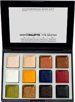 Encore™ Master Palette - The Master | Alcohol Activated