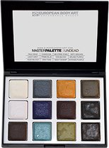 Encore™ Master Palette - Undead | Alcohol Activated