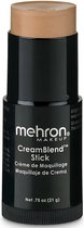 Mehron CreamBlend Stick Schmink - Medium 2