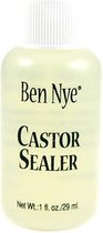 Ben Nye Castor Sealer, 29ml.