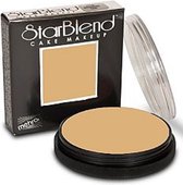 Mehron StarBlend Cake Make-up Oriental (56 gram)