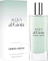 Georgio  Armani Acqua di Gioia 15 ml