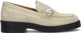 Scotch & Soda Emma Loafers - Instappers - Dames - Beige - Maat 42