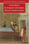 Oxford World's Classics - An Enquiry concerning Human Understanding