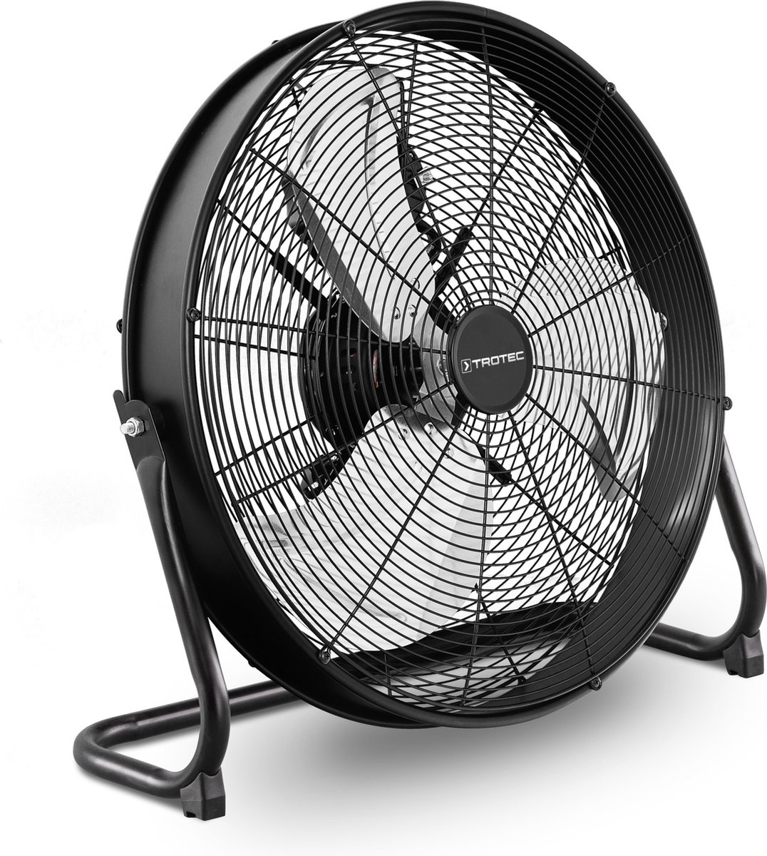 Trotec Vloerventilator TVM 20 D zwart | 120 Watt - TRO006041