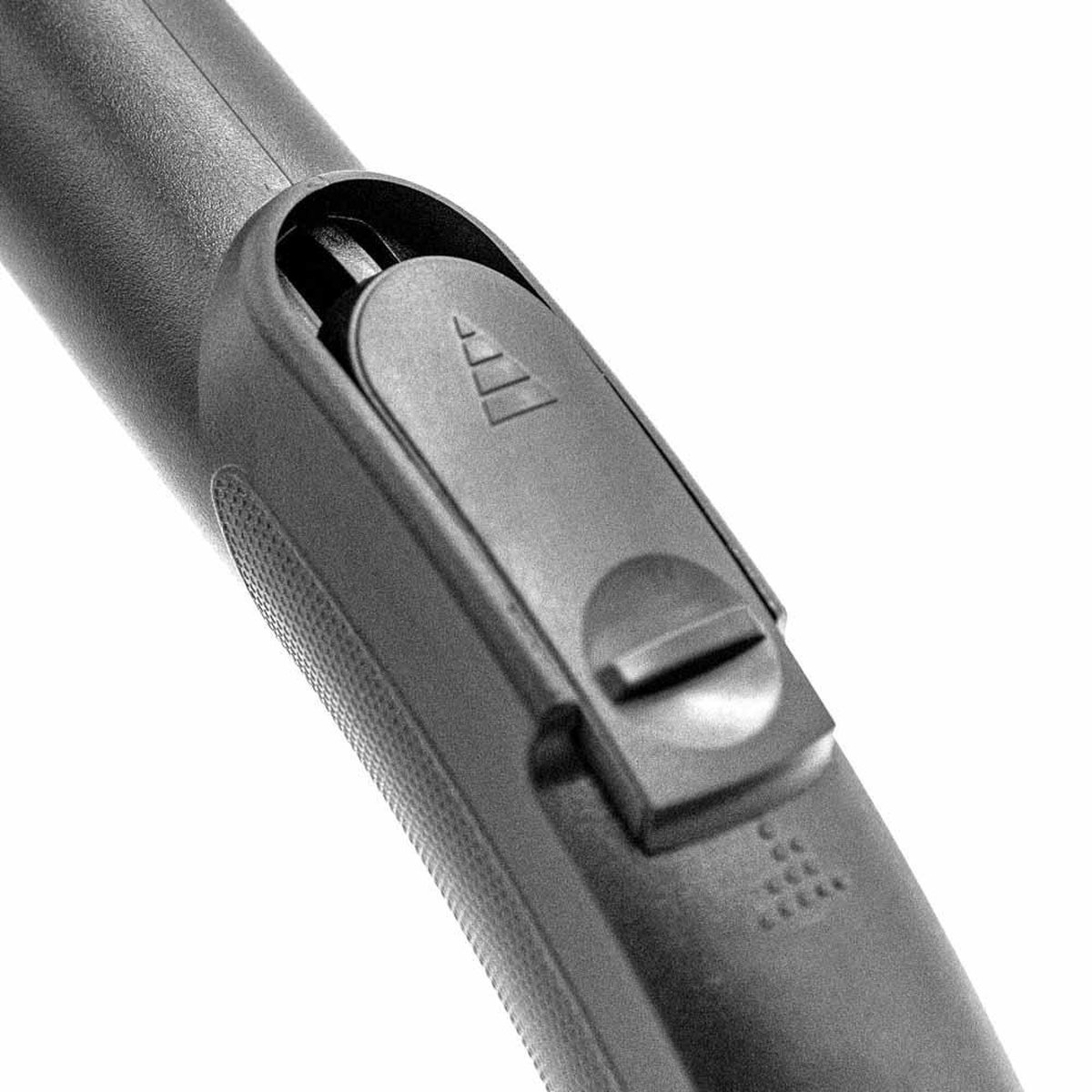 Pistoolgreep geschikt voor Miele - C1 C2 C3 S4000 S5000 S7 S8 — afbeelding 2