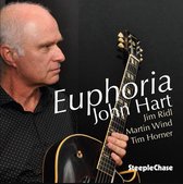 John Hart - Euphoria (CD)
