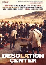 Various Artists - Desolation Center Sonic Youth Swan (DVD)