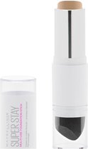 Maybelline Superstay - Multi-Use - Foundation - Stick For Normal to Oily Skin - 220 Natural Beige