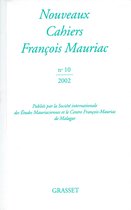Nouveaux cahiers François Mauriac n° 10
