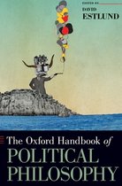 Oxford Handbook Of Political Philosophy