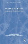 Routledge Linguistics Classics- Word from the Mother