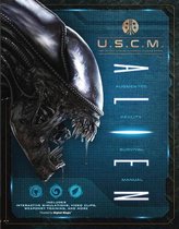 Alien - Augmented Reality Survival Manual