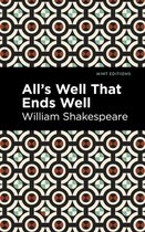 Mint Editions (Plays) - All's Well That Ends Well