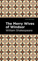 Mint Editions (Plays) - The Merry Wives of Windsor