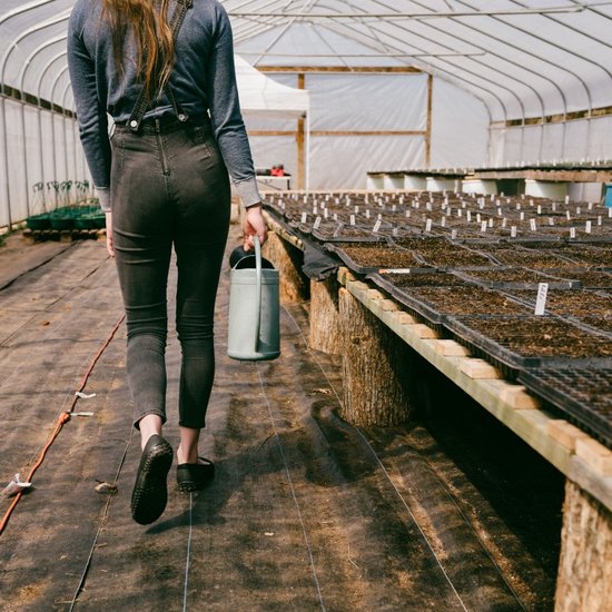 Muck Boot Muckster II Low - Noir - Femme - 37