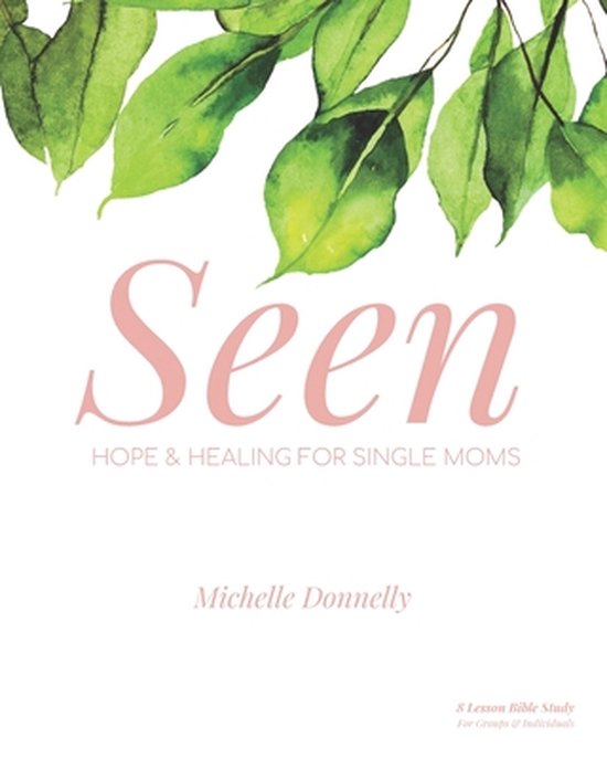 Seen- Seen - cover