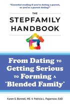 The Stepfamily Handbook