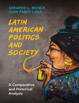 Latin America Politics and Protests: State and Social movements, UvA