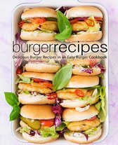 Burger Recipes