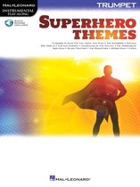 Superhero Themes for Trumpet