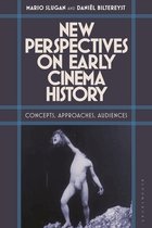 New Perspectives on Early Cinema History