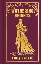 Arcturus Ornate Classics- Wuthering Heights