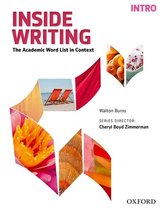 Inside Writing: Introductory Student Book