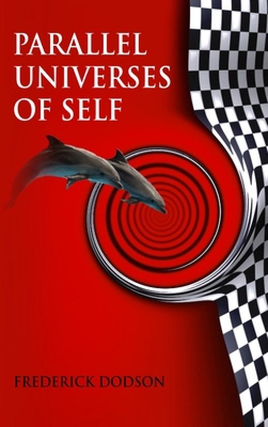Parallel Universes of Self - cover