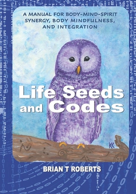 Life Seeds and Codes - cover