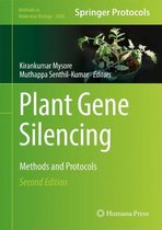 Methods in Molecular Biology- Plant Gene Silencing