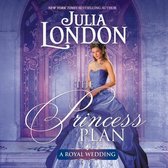 The Royal Wedding Series, 1-The Princess Plan