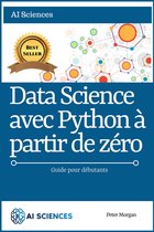 Data Science avec Python à partir de zéro
