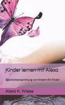 Kinder lernen mit Alexa