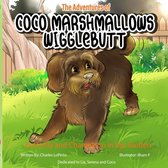 Children's Books That Sing-The Adventures of Coco Marshmallows Wigglebutt