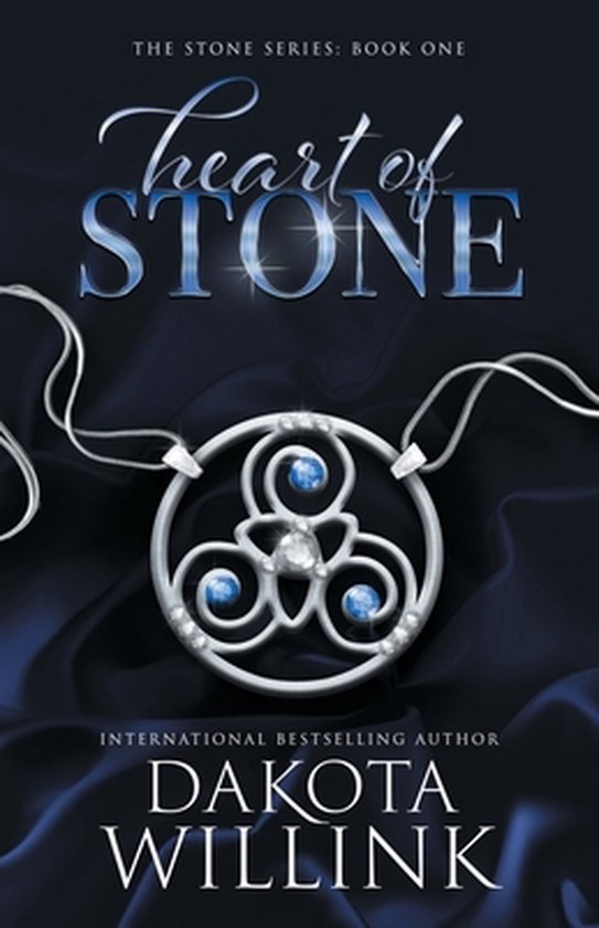 Stone- Heart Of Stone - cover
