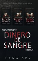 El Mundo de Sangre Box Sets-The Complete Dinero de Sangre Trilogy