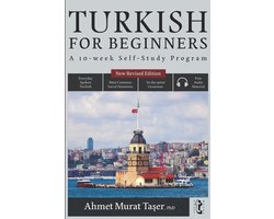 Turkish for Beginners