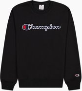 Champion Rochester Heren Crewneck Sweatshirt - Maat  L