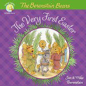 Berenstain Bears/Living Lights: A Faith Story - The Berenstain Bears The Very First Easter