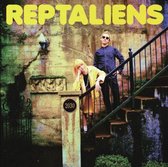 Reptaliens - Multiverse (CD)