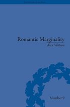 The History of the Book - Romantic Marginality