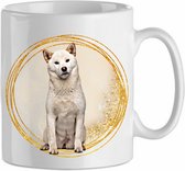 Mok Shih Tzu 1.1 | Hond| Cadeau| Cadeau | Beker 31 CL
