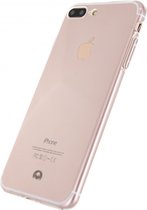 Apple iPhone 7 Plus Hoesje - Mobilize - Gelly Serie - TPU Backcover - Roségoud - Hoesje Geschikt Voor Apple iPhone 7 Plus