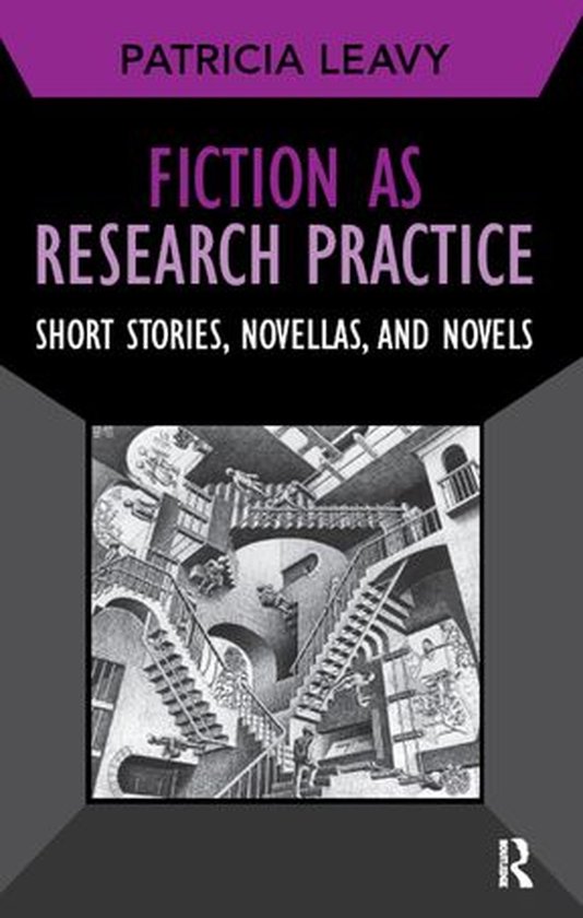 qualitative research fiction