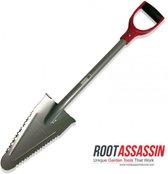 Root Assassin schep/ schop/ spade model 6