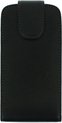 Xccess Leather Flip Case HTC Desire S