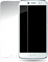Mobilize Gehard Glas Screenprotector Geschikt voor HTC Evo 10
