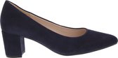 Dames Pumps Gabor 81.450.16 Donkerblauw - Maat 6½