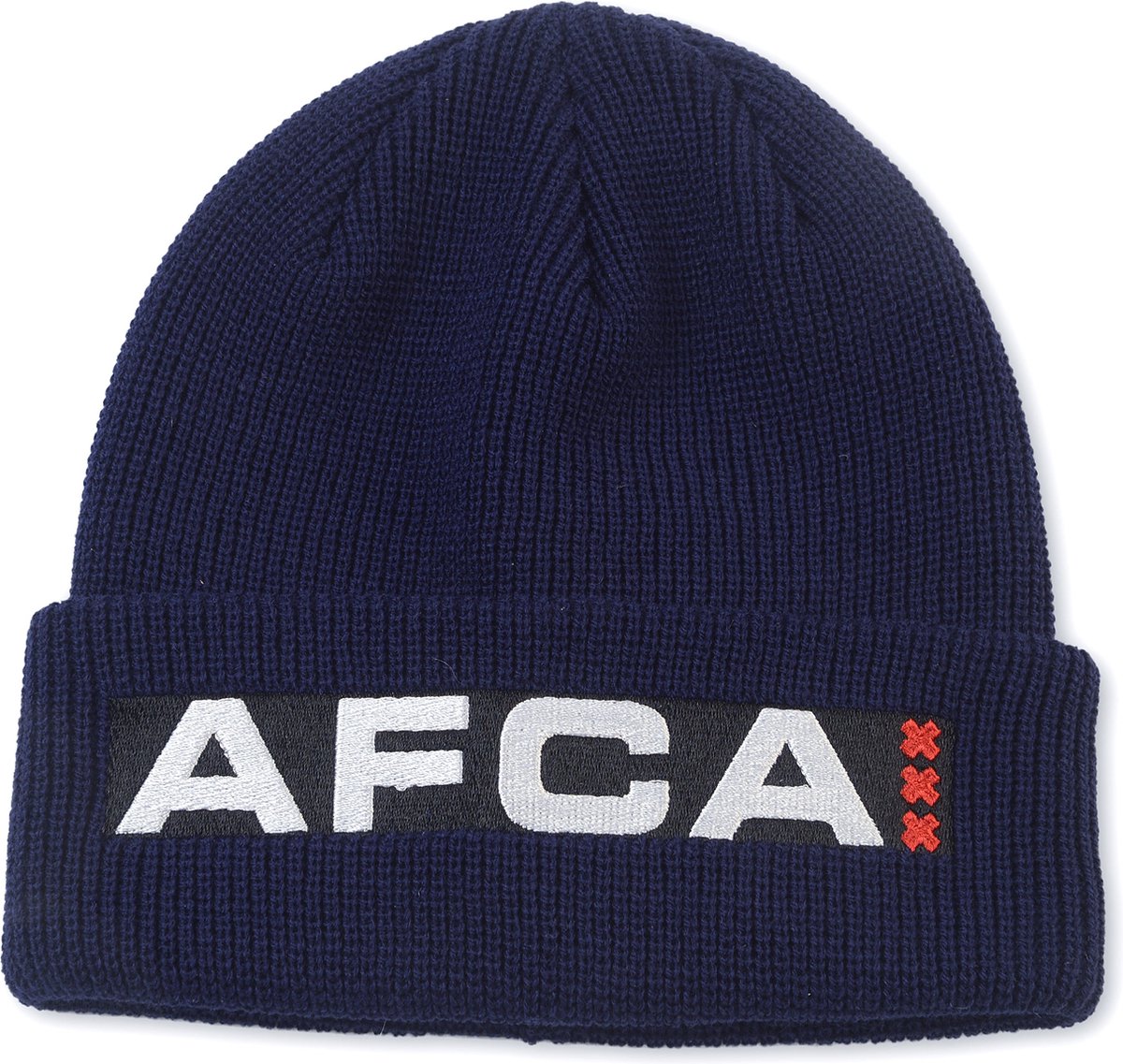 Muts AFCA Amsterdam - Navy